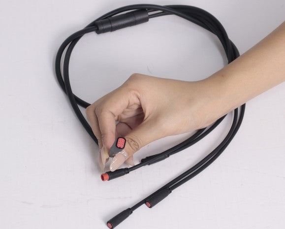 Cavo integrato per KuKirin T3