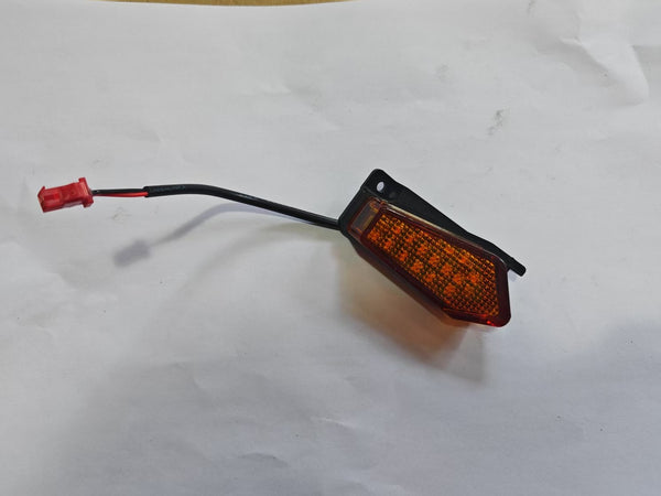 Componente delle luci laterali per KuKirin M4 Max