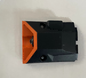 Copertura per frecce di segnalazione del Kukirin G2 Pro VMP