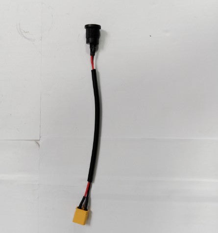 Presa di carica per KuKirin T3