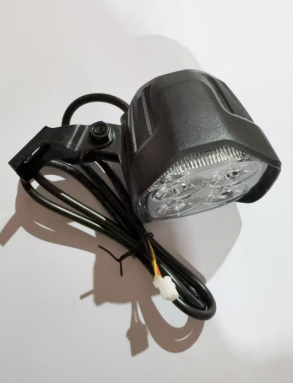 Faro anteriore per KuKirin M4 Max