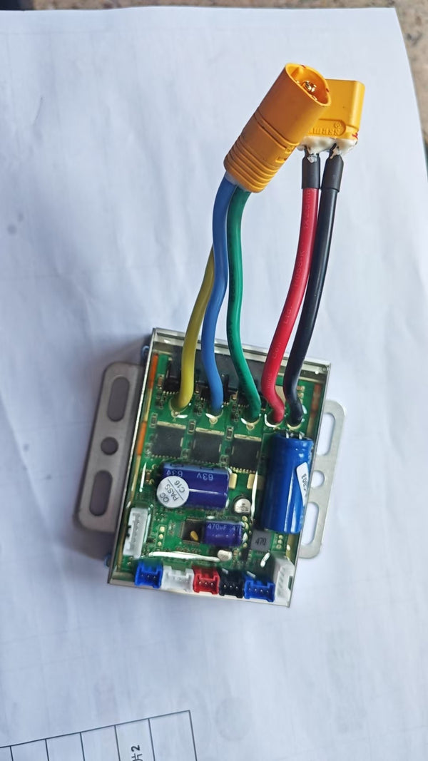 Controllatore per KuKirin M4 Max