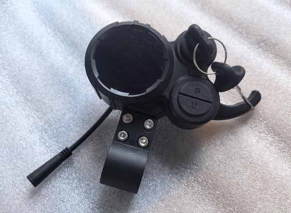 Display per KuKirin M4 Max