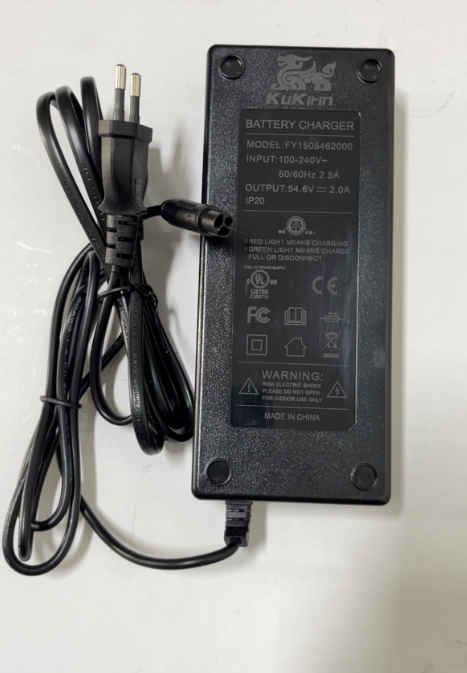 Caricabatteria per KuKirin A1