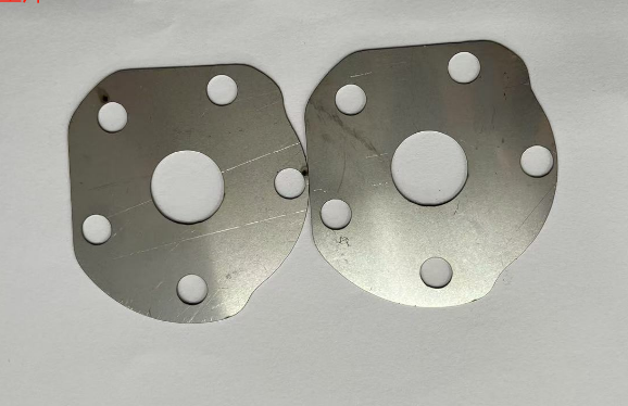 Cuscinetto ammortizzatore per KuKirin A1