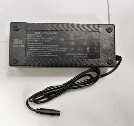 Caricabatterie per KuKirin T3