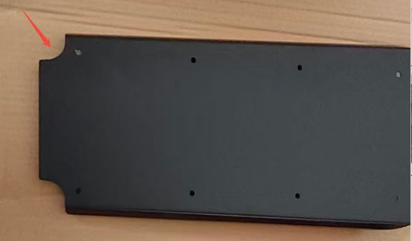 Coperchio per KuKirin A1