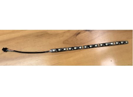 Luce decorative per KuKirin M4 Max