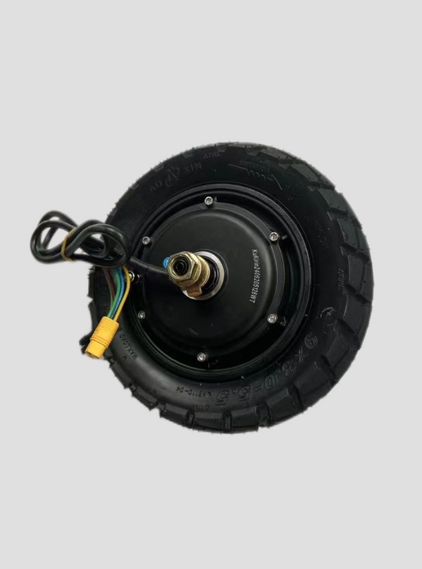 Motore per Kukirin G2 Pro VMP