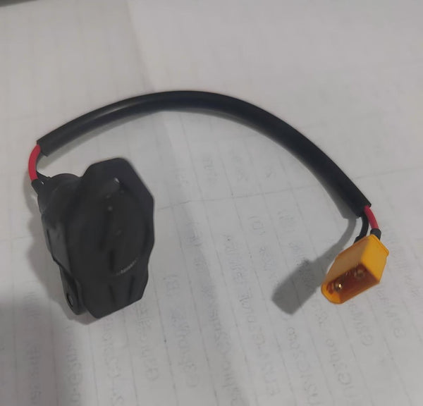 Porta di ricarica per KuKirin M4 Max