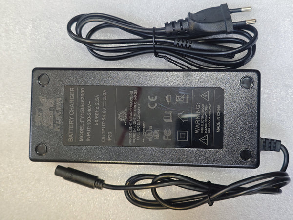 Caricabatterie per KuKirin M4 Max