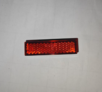 Riflettore posteriore per KuKirin M4 Max