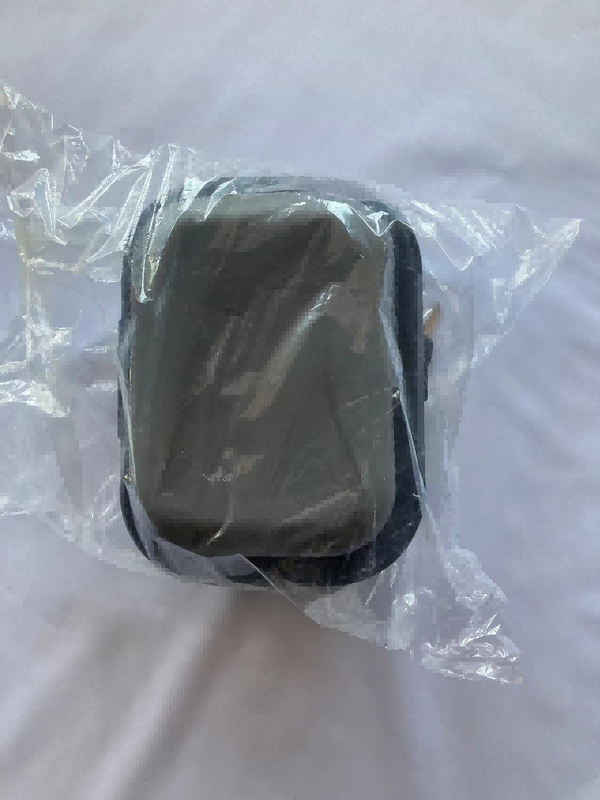 Valigia posteriore per KuKirin C1 Pro