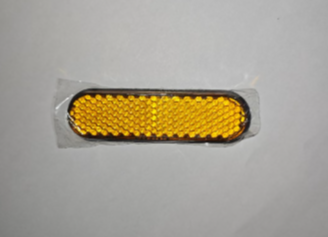 Riflettore laterale per KuKirin M4 Max