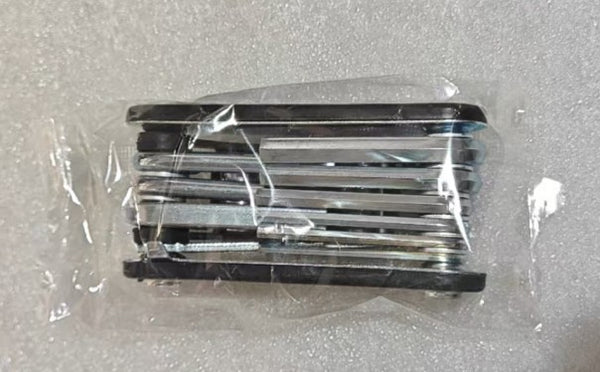 Kit di attrezzi per KuKirin M4 Max