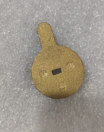 Pastiglia freno per KuKirin M4 Max