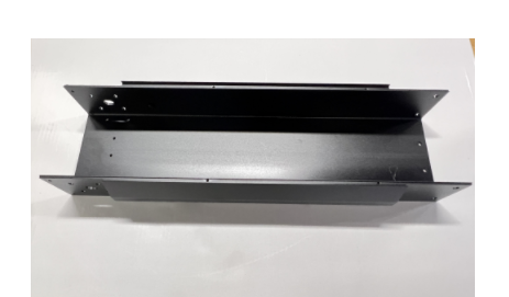 Piastra pedale per Kugoo Kirin KuKirin G2 Pro（Vecchia Versione）