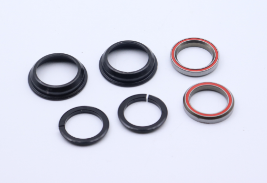 Gruppo cuscinetti del piolo anteriore per KuKirin G2 Pro（VER2024）