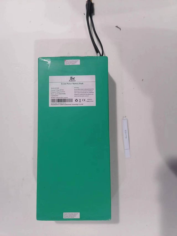 Batteria Originale per KuKirin M5 Pro 48V 20Ah