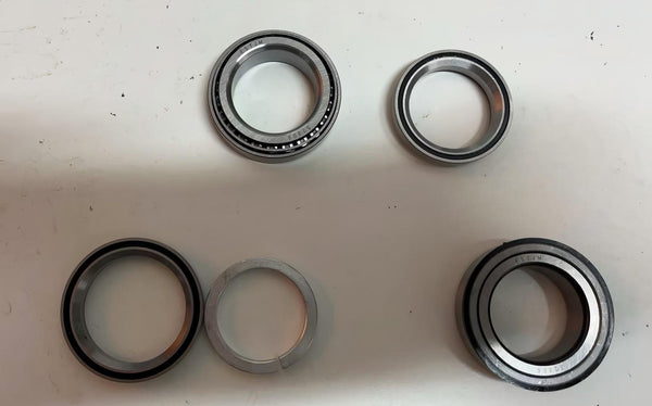 Completo set di cuscinetti per KuKirin G4