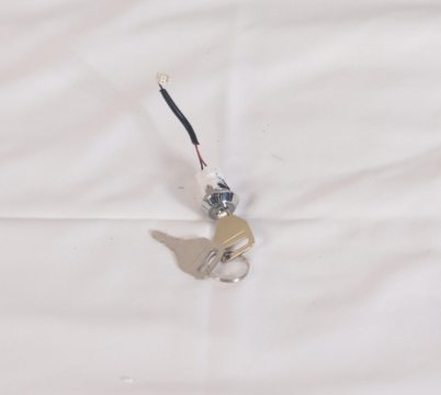 Chiavistello elettrico per KuKirin G2 Ultra