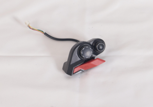 Interruttore dei fanali per KuKirin G2 Ultra