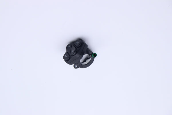 Interruttore Luci  per KuKirin G2 Master