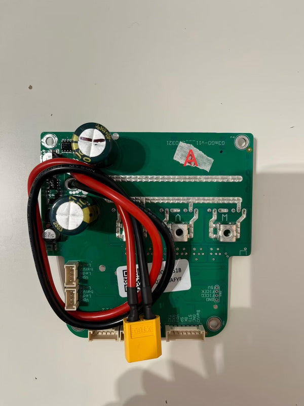 Centralina  (vecchia versione) per Kugoo Kirin KuKirin G3