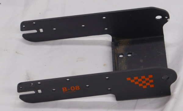 Componente della forcella posteriore per KuKirin G4