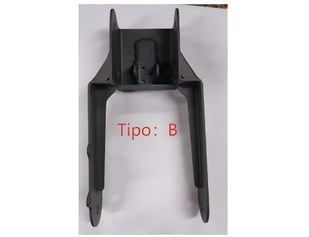 Forcella anteriore per Kugoo Kirin KuKirin G2