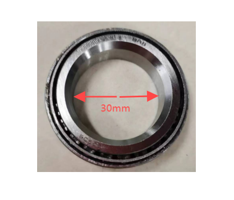 Cuscinetto a rulli conici B per KuKirin G4