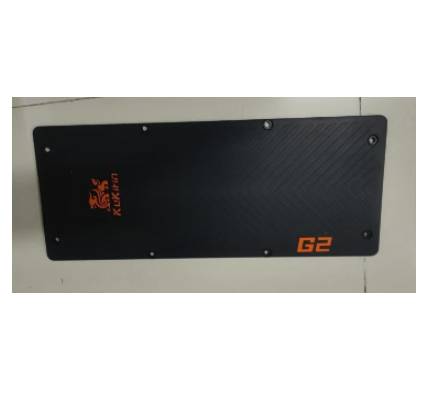 Copertura della piastra per Kugoo Kirin KuKirin G2