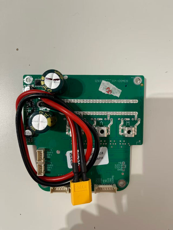 Centralina (ultima versione) per Kugoo Kirin KuKirin G3