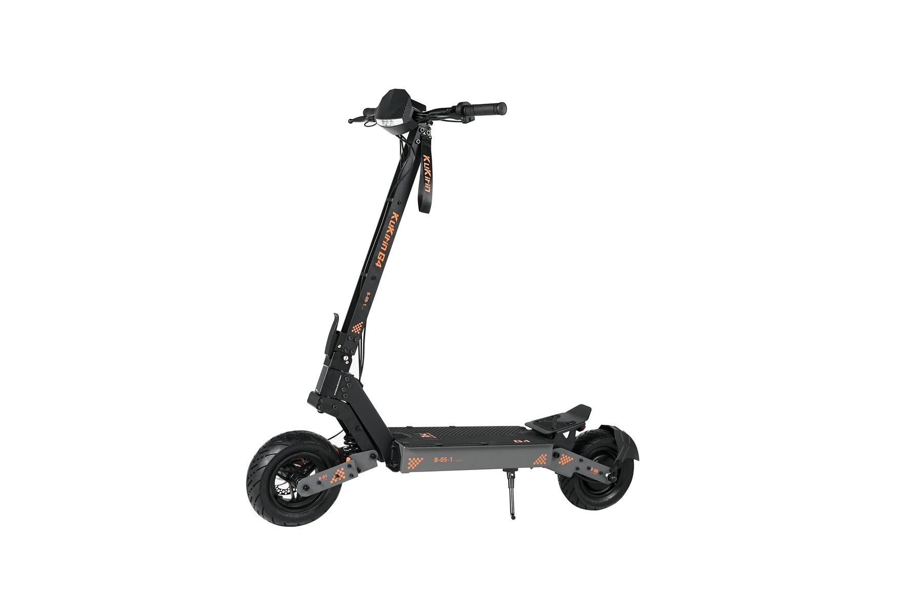KuKirin G4 Monopattino Elettrico 2000W 60V 20 Ah Ruote Da 11 kukirin-g4-monopattino-elettrico-2000w-60v-20-ah-ruote-da-11