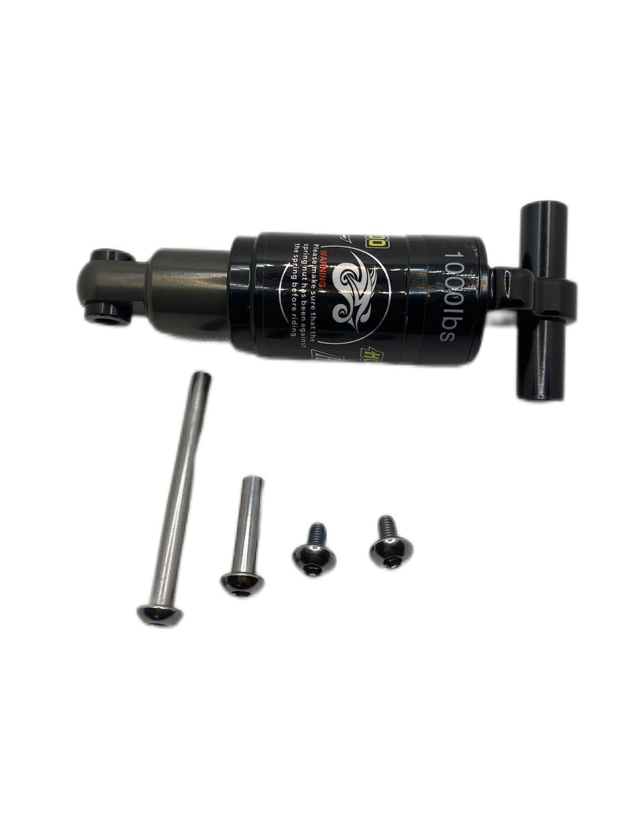 Ammortizzatore originale per bicicletta elettrica ENGWE Engine Pro/Engine Pro 2.0