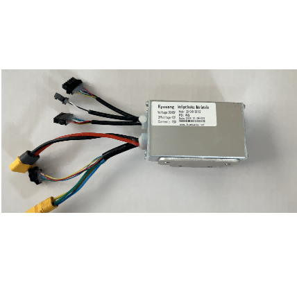 Centralina  per KuKirin G2 Pro VMP
