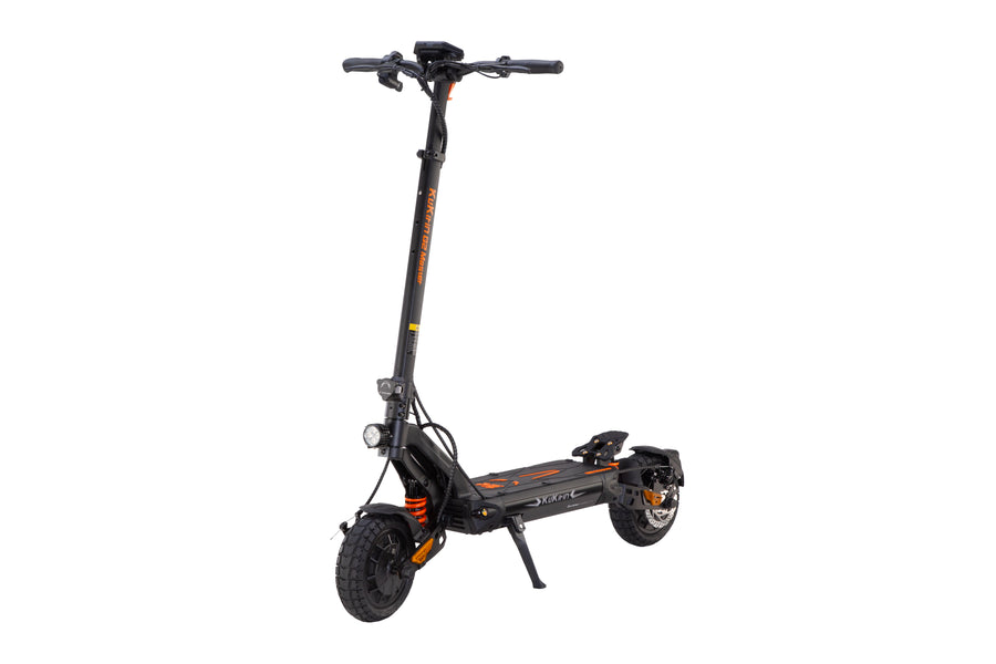KuKirin G2 Master （ NUOVA VERSIONE 2025）Garanzia Italiana Monopattino Elettrico | 52V 20.8Ah | Ruote 10"
