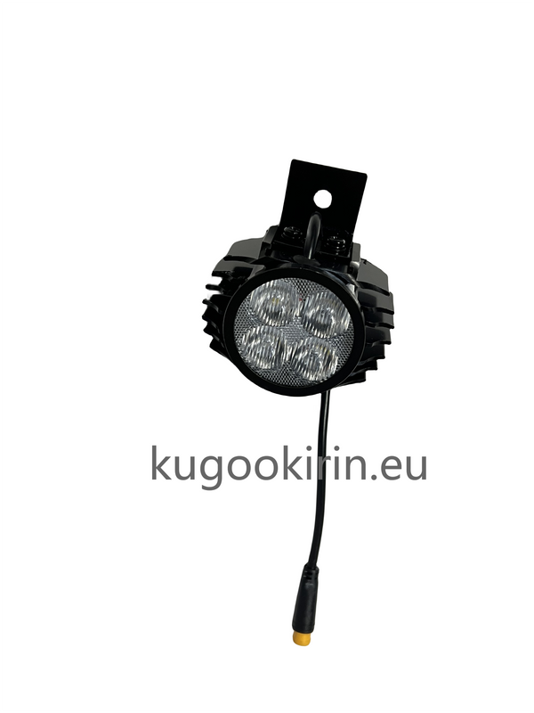 Luce-Faro led per Kukirin G2 Pro e G2 Max