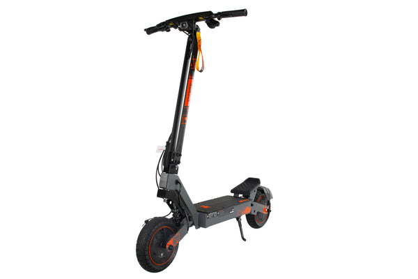 KuKirin G2 Ultra Garanzia Italiana Monopattino Elettrico | 800W*2 | 48V 18 Ah | Ruote da 10"