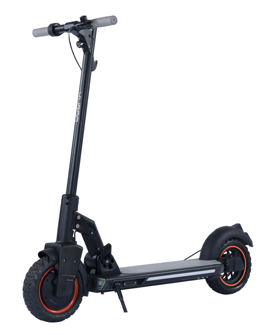 KUGOO G5 Monopattino Elettrico | 500W | 48V 16Ah | Ruote da 10"
