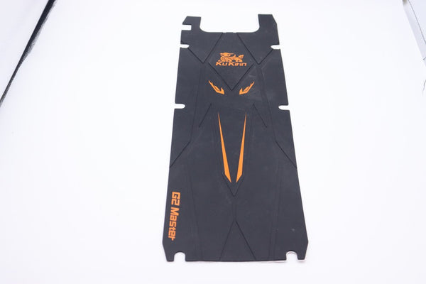 Copri pedana in silicone per KuKirin G2 Master