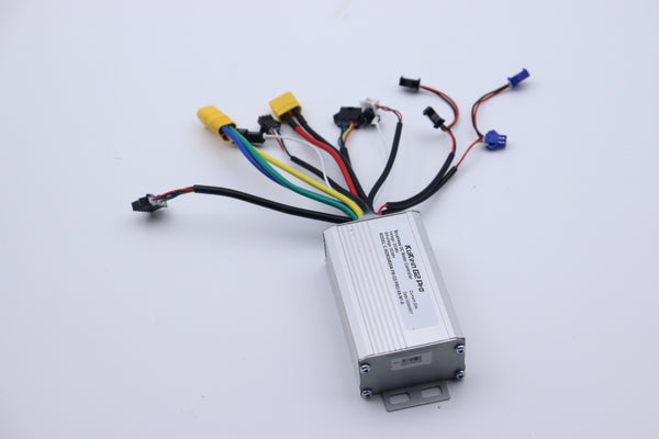 Centralina per KuKirin G2 Pro（VER2024）