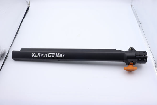 Giraffa pieghevole  per Kugoo Kirin KuKirin G2 Max