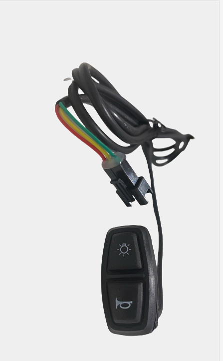 Interruttore fari con modulo sensore di luce, 1Z0941431K Modulo sensore di luce per interruttore di controllo lampada per auto auto adatto per MK5 MK6 Touran