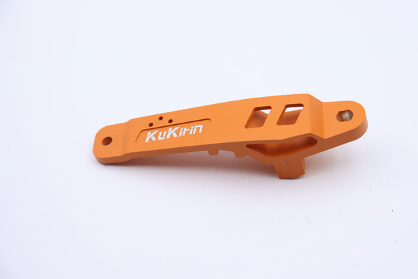 Braccio oscillante anteriore per Kugoo Kirin KuKirin G2 Max