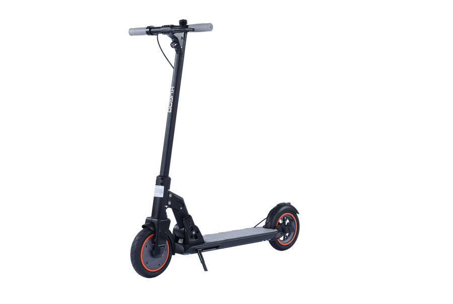 KUGOO M2 Pro Monopattino Elettrico | 350W | 36V 7.5Ah