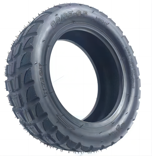 Pneumatico 90/55-6.5 tubeless anteriore per KuKirin M5 Pro