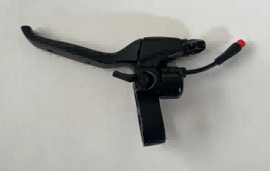 Manopole leva freno per Kukirin G2 Pro VMP