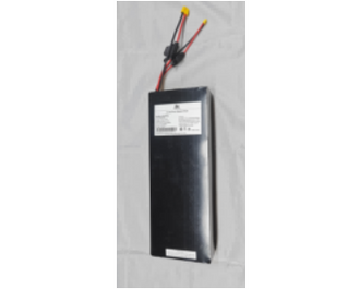 Batteria  per KuKirin G2 Pro（VER2024）48V 15AH