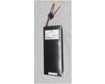 Batteria  per KuKirin G2 Pro（VER2024）48V 15AH